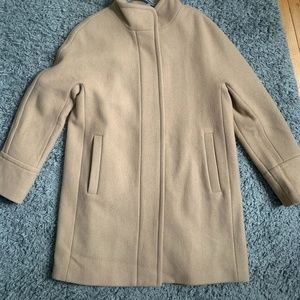 London Fog Dress Coat